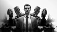Mindhunter is a psychological crime thriller series created by Joe Penhall (Image via Netflix)